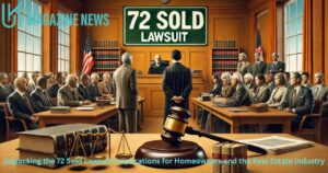 72 Sold Lawsuit