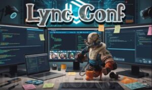 Lync Conf