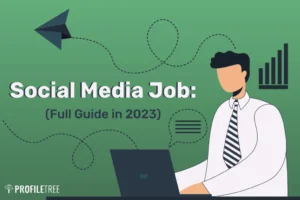 Social Media Marketing Jobs