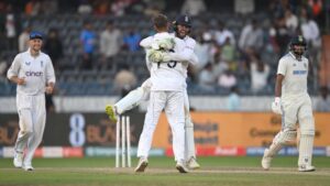 india national cricket team vs england cricket team match scorecard