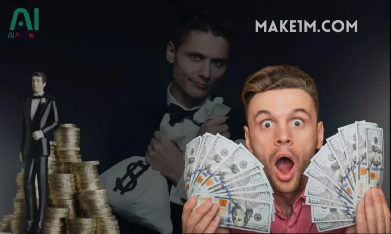 Make1M.com
