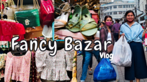 fancy bazaar