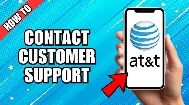 att customer service