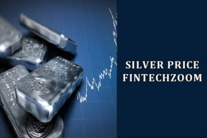 silver price fintechzoom