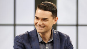 ben shapiro net worth