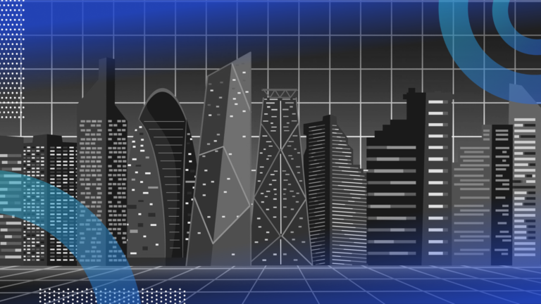 Digital Real Estate