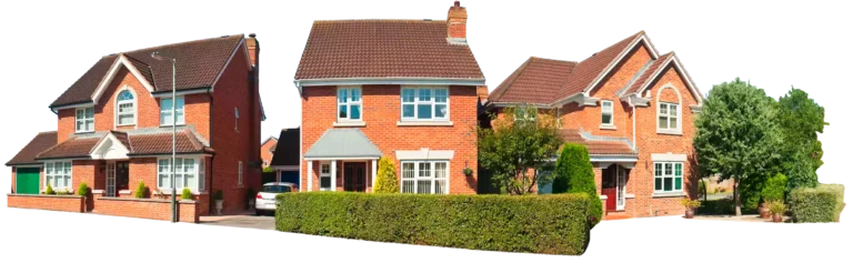 buy to let properties for sal