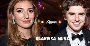 Klarissa Munz